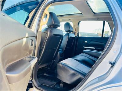 2014 Ford Edge SEL - Photo 12 - Saskatoon, SK S7L 1B2