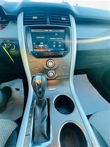 2014 Ford Edge SEL - Photo 18 - Saskatoon, SK S7L 1B2