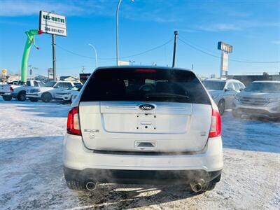 2014 Ford Edge SEL - Photo 5 - Saskatoon, SK S7L 1B2