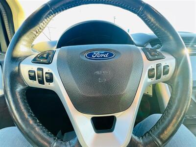 2014 Ford Edge SEL - Photo 23 - Saskatoon, SK S7L 1B2