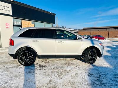 2014 Ford Edge SEL - Photo 7 - Saskatoon, SK S7L 1B2
