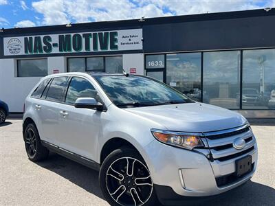 2014 Ford Edge SEL SUV
