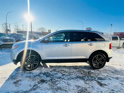 2014 Ford Edge SEL - Photo 11 - Saskatoon, SK S7L 1B2