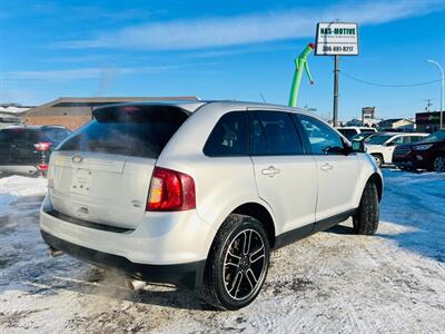 2014 Ford Edge SEL - Photo 6 - Saskatoon, SK S7L 1B2