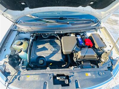 2014 Ford Edge SEL - Photo 27 - Saskatoon, SK S7L 1B2