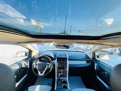 2014 Ford Edge SEL - Photo 16 - Saskatoon, SK S7L 1B2