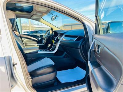 2014 Ford Edge SEL - Photo 13 - Saskatoon, SK S7L 1B2