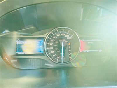 2014 Ford Edge SEL - Photo 22 - Saskatoon, SK S7L 1B2