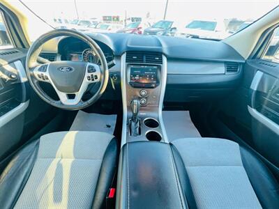 2014 Ford Edge SEL - Photo 17 - Saskatoon, SK S7L 1B2