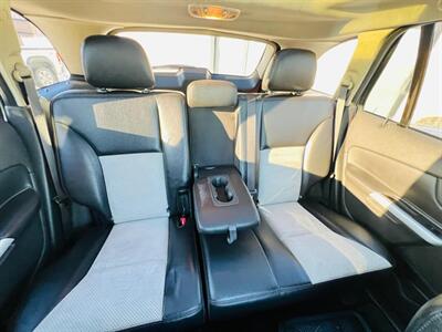 2014 Ford Edge SEL - Photo 15 - Saskatoon, SK S7L 1B2