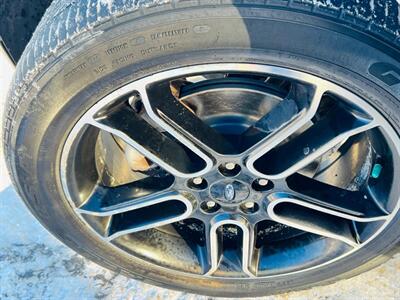 2014 Ford Edge SEL - Photo 10 - Saskatoon, SK S7L 1B2