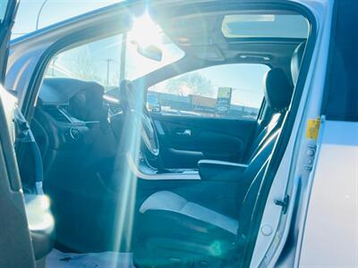 2014 Ford Edge SEL - Photo 29 - Saskatoon, SK S7L 1B2