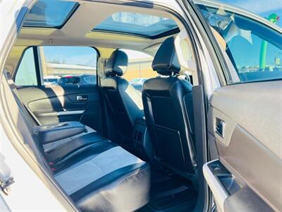 2014 Ford Edge SEL - Photo 14 - Saskatoon, SK S7L 1B2