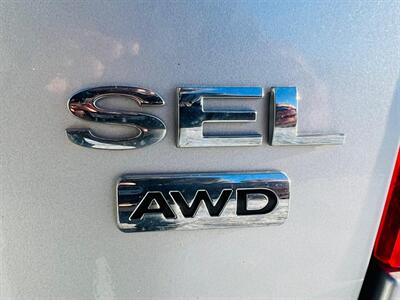 2014 Ford Edge SEL - Photo 8 - Saskatoon, SK S7L 1B2