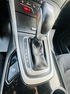 2015 Ford Edge SEL   - Photo 18 - Saskatoon, SK S7L 1B2