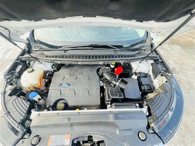 2015 Ford Edge SEL   - Photo 27 - Saskatoon, SK S7L 1B2