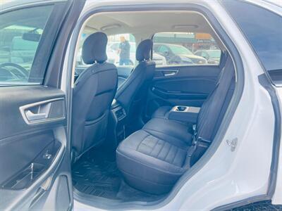 2015 Ford Edge SEL   - Photo 12 - Saskatoon, SK S7L 1B2