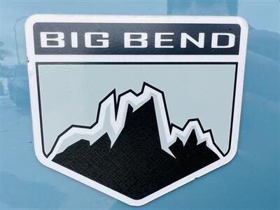 2021 Ford Bronco Sport Big Bend   - Photo 33 - Saskatoon, SK S7L 1B2