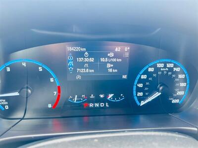 2021 Ford Bronco Sport Big Bend   - Photo 25 - Saskatoon, SK S7L 1B2