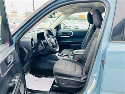 2021 Ford Bronco Sport Big Bend   - Photo 11 - Saskatoon, SK S7L 1B2