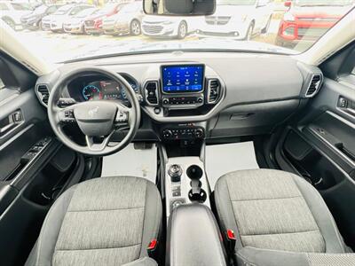 2021 Ford Bronco Sport Big Bend   - Photo 9 - Saskatoon, SK S7L 1B2