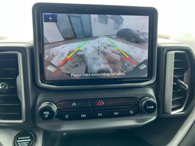 2021 Ford Bronco Sport Big Bend   - Photo 17 - Saskatoon, SK S7L 1B2