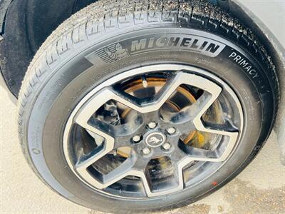 2021 Ford Bronco Sport Big Bend   - Photo 36 - Saskatoon, SK S7L 1B2