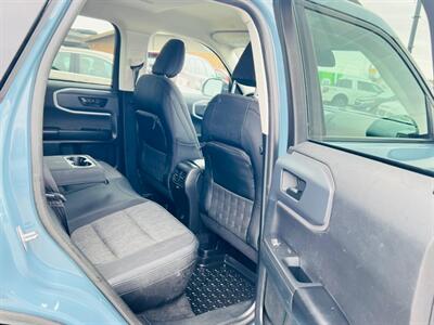 2021 Ford Bronco Sport Big Bend   - Photo 14 - Saskatoon, SK S7L 1B2