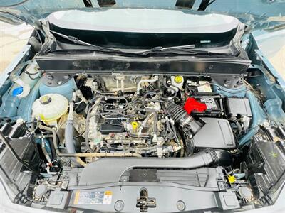 2021 Ford Bronco Sport Big Bend   - Photo 35 - Saskatoon, SK S7L 1B2