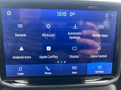 2021 Ford Bronco Sport Big Bend   - Photo 16 - Saskatoon, SK S7L 1B2