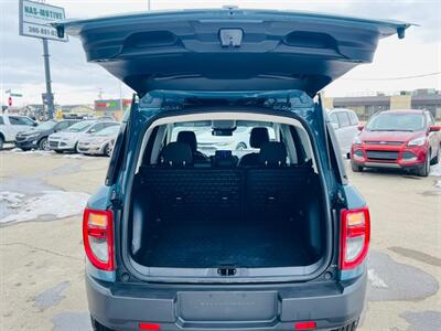 2021 Ford Bronco Sport Big Bend   - Photo 13 - Saskatoon, SK S7L 1B2