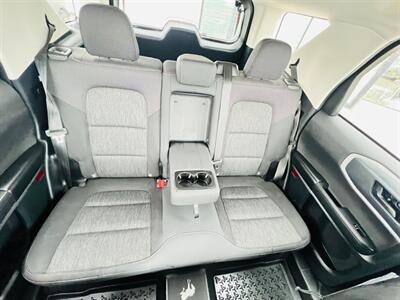 2021 Ford Bronco Sport Big Bend   - Photo 10 - Saskatoon, SK S7L 1B2