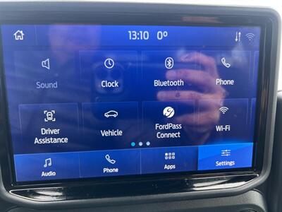 2021 Ford Bronco Sport Big Bend   - Photo 18 - Saskatoon, SK S7L 1B2