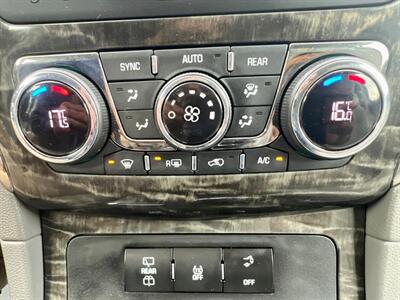 2014 Buick Enclave Convenience   - Photo 18 - Saskatoon, SK S7L 1B2