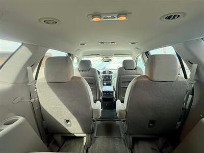 2014 Buick Enclave Convenience   - Photo 23 - Saskatoon, SK S7L 1B2