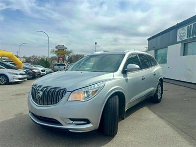 2014 Buick Enclave Convenience   - Photo 8 - Saskatoon, SK S7L 1B2