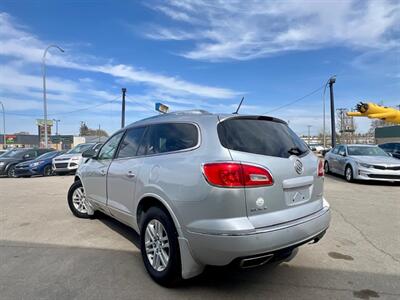 2014 Buick Enclave Convenience   - Photo 7 - Saskatoon, SK S7L 1B2