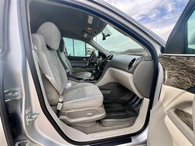 2014 Buick Enclave Convenience   - Photo 27 - Saskatoon, SK S7L 1B2