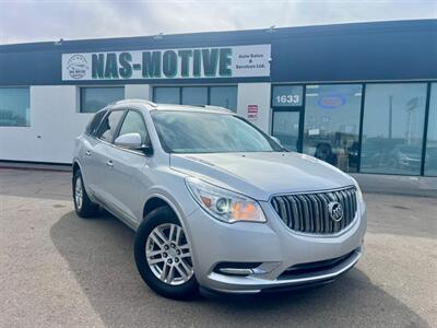 2014 Buick Enclave Convenience   - Photo 2 - Saskatoon, SK S7L 1B2