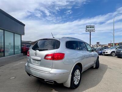 2014 Buick Enclave Convenience   - Photo 5 - Saskatoon, SK S7L 1B2