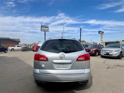 2014 Buick Enclave Convenience   - Photo 4 - Saskatoon, SK S7L 1B2