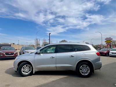 2014 Buick Enclave Convenience   - Photo 21 - Saskatoon, SK S7L 1B2