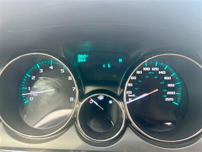 2014 Buick Enclave Convenience   - Photo 10 - Saskatoon, SK S7L 1B2