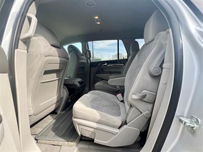 2014 Buick Enclave Convenience   - Photo 29 - Saskatoon, SK S7L 1B2