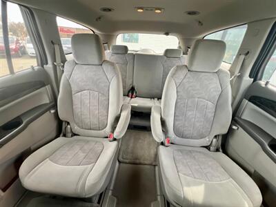 2014 Buick Enclave Convenience   - Photo 31 - Saskatoon, SK S7L 1B2