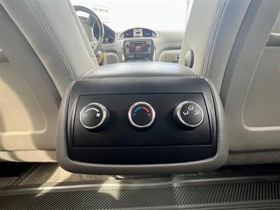 2014 Buick Enclave Convenience   - Photo 25 - Saskatoon, SK S7L 1B2