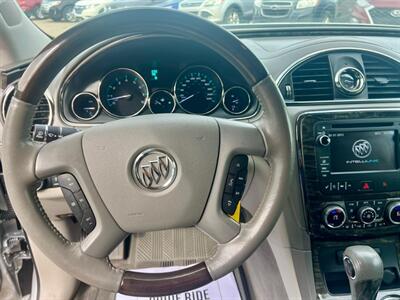 2014 Buick Enclave Convenience   - Photo 15 - Saskatoon, SK S7L 1B2