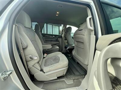 2014 Buick Enclave Convenience   - Photo 24 - Saskatoon, SK S7L 1B2