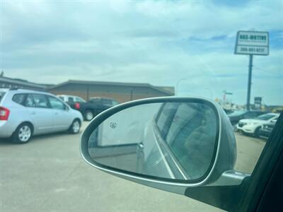 2014 Buick Enclave Convenience   - Photo 9 - Saskatoon, SK S7L 1B2