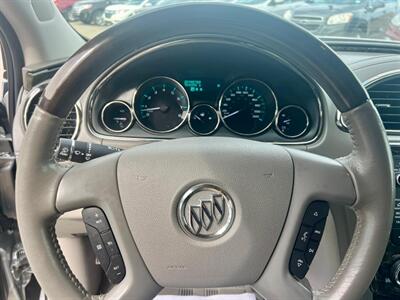 2014 Buick Enclave Convenience   - Photo 14 - Saskatoon, SK S7L 1B2